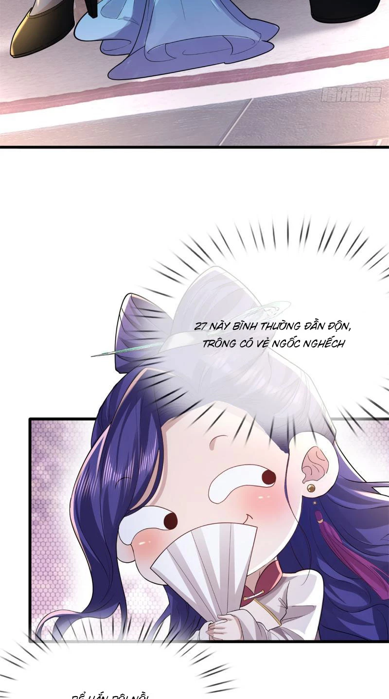 Tôi Có Thể Nuốt Chửng Vạn Vật Chapter 13 - Trang 3
