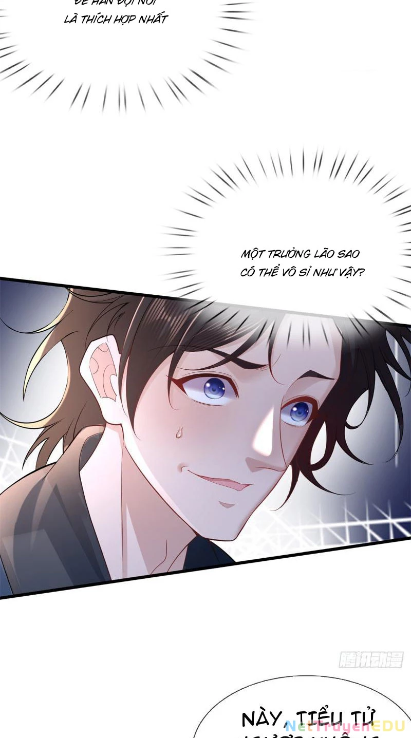 Tôi Có Thể Nuốt Chửng Vạn Vật Chapter 13 - Trang 3