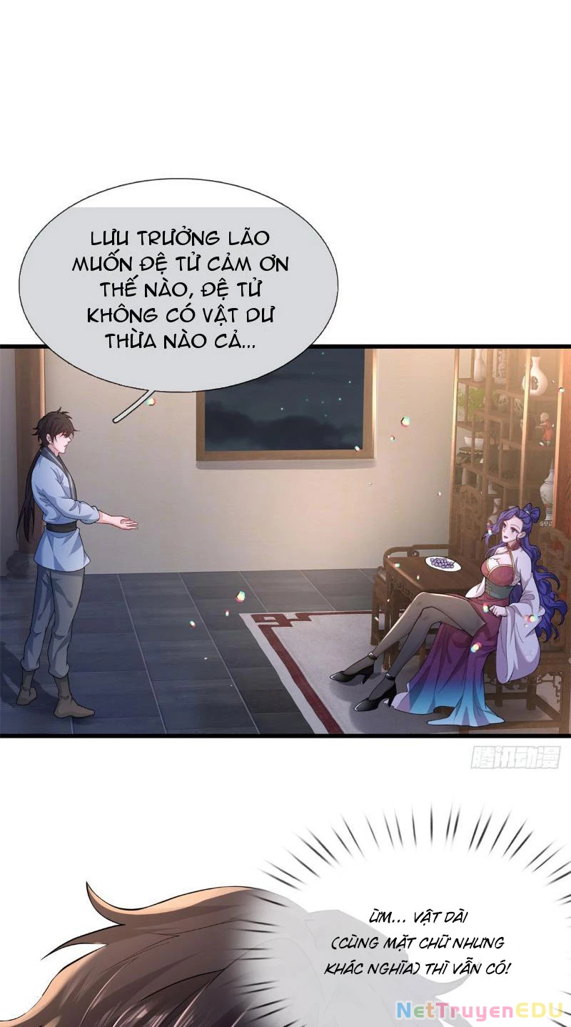 Tôi Có Thể Nuốt Chửng Vạn Vật Chapter 13 - Trang 3