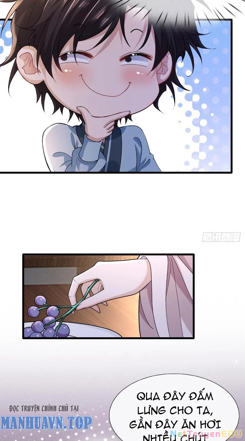 Tôi Có Thể Nuốt Chửng Vạn Vật Chapter 13 - Trang 3
