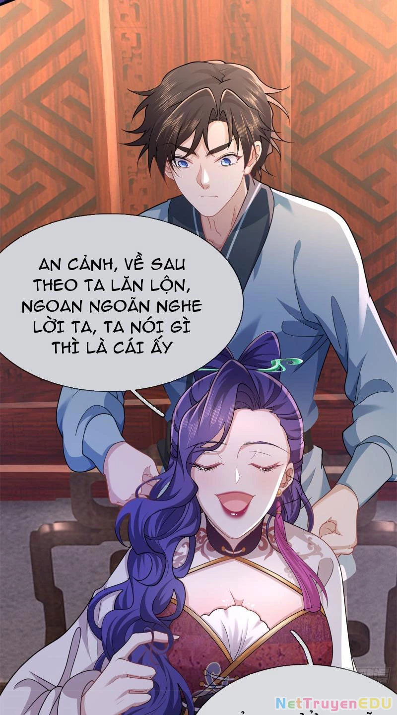 Tôi Có Thể Nuốt Chửng Vạn Vật Chapter 13 - Trang 3