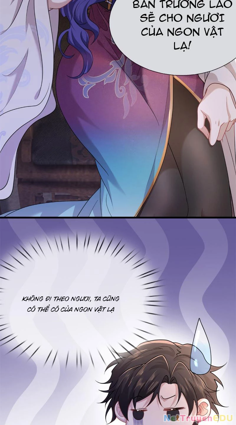 Tôi Có Thể Nuốt Chửng Vạn Vật Chapter 13 - Trang 3