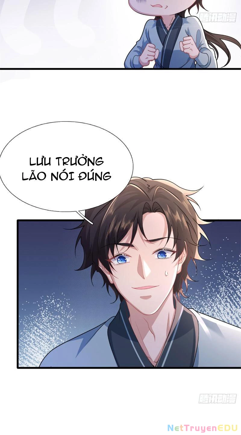 Tôi Có Thể Nuốt Chửng Vạn Vật Chapter 13 - Trang 3