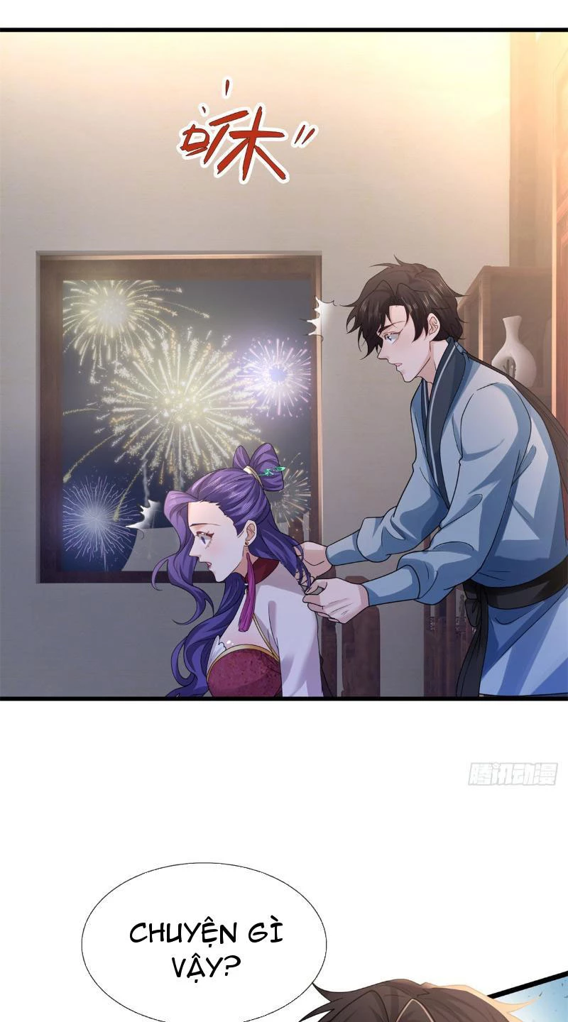 Tôi Có Thể Nuốt Chửng Vạn Vật Chapter 13 - Trang 3