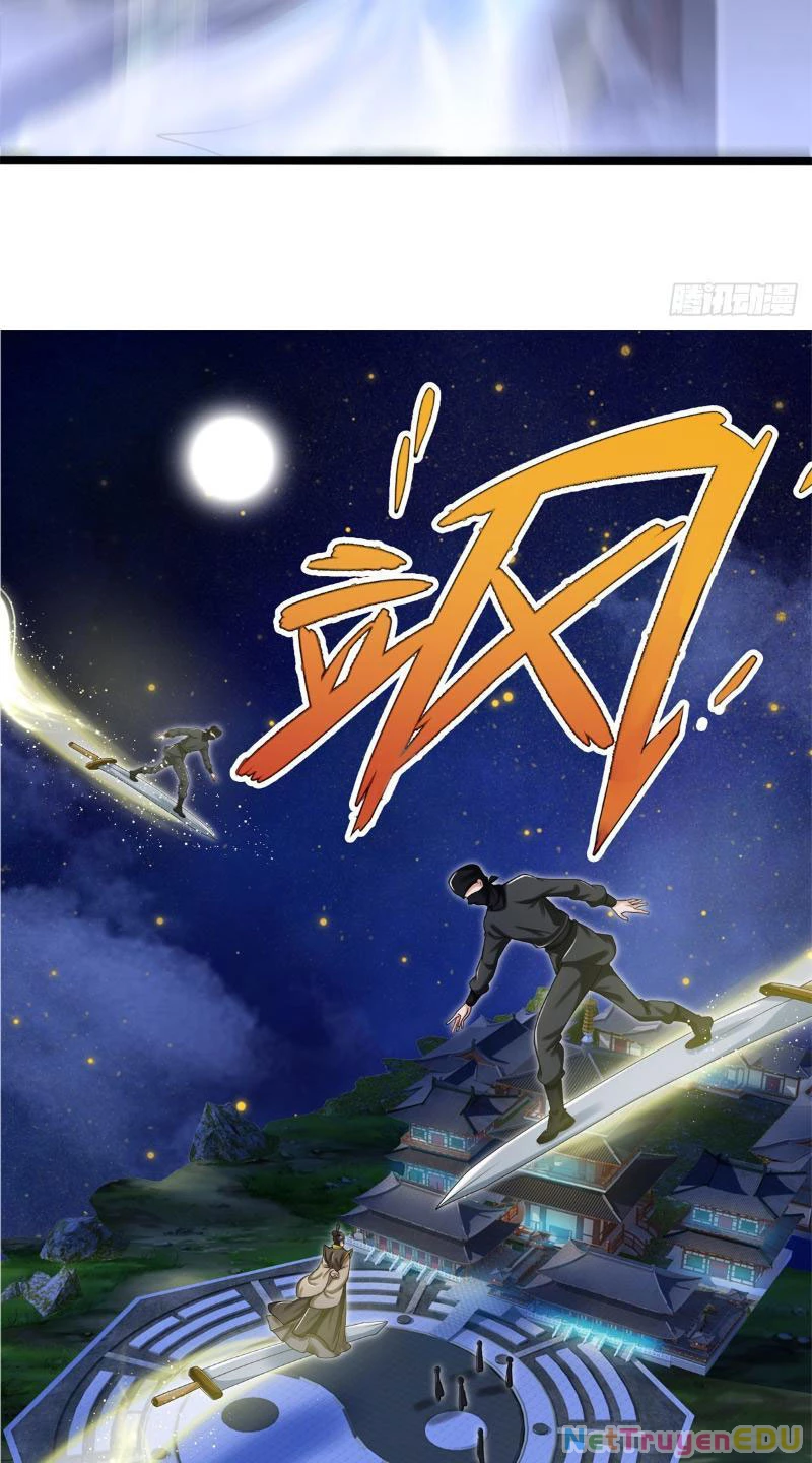 Tôi Có Thể Nuốt Chửng Vạn Vật Chapter 13 - Trang 3