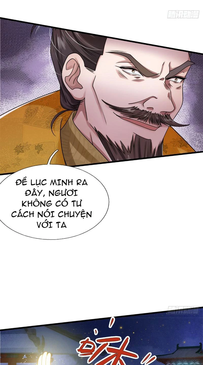 Tôi Có Thể Nuốt Chửng Vạn Vật Chapter 13 - Trang 3