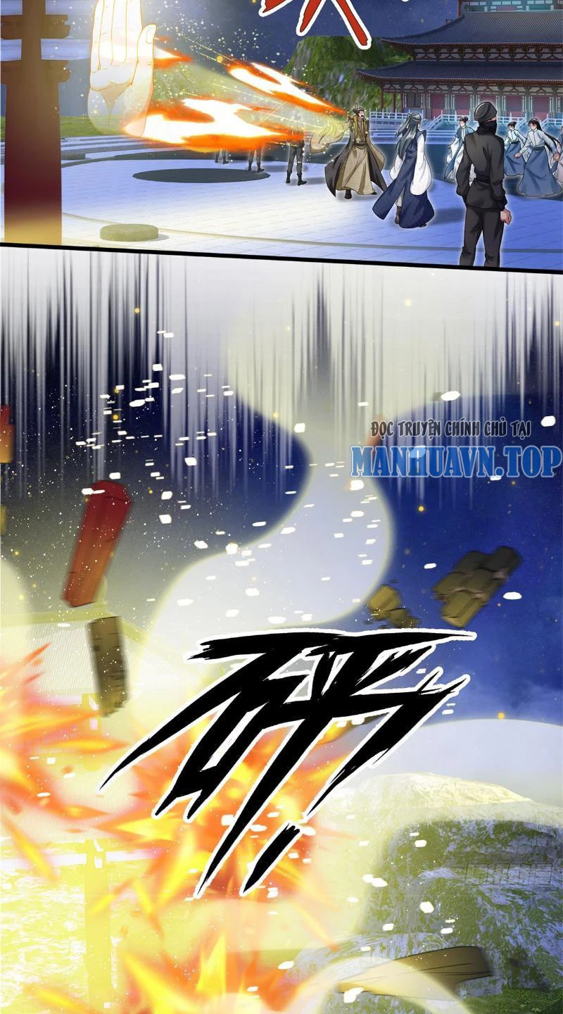 Tôi Có Thể Nuốt Chửng Vạn Vật Chapter 13 - Trang 3