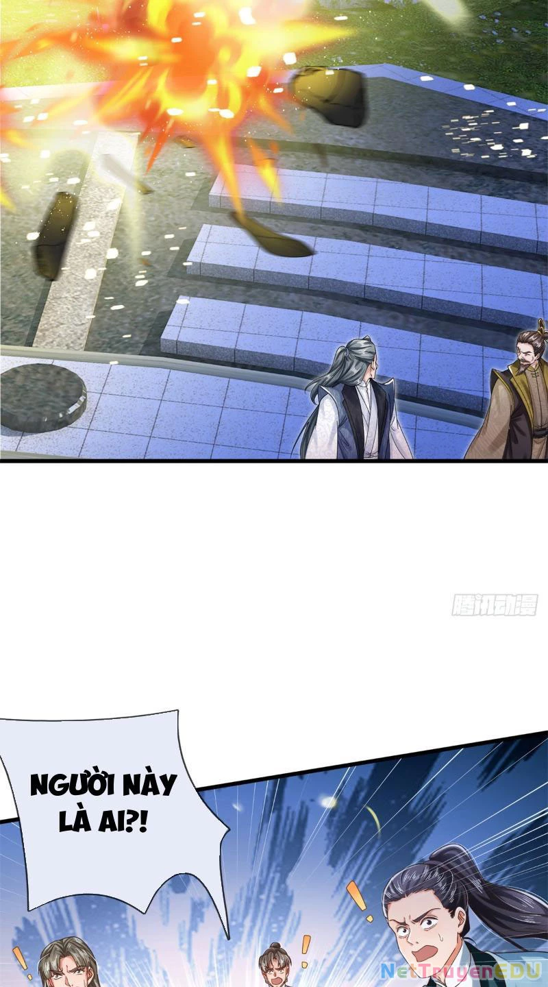 Tôi Có Thể Nuốt Chửng Vạn Vật Chapter 13 - Trang 3
