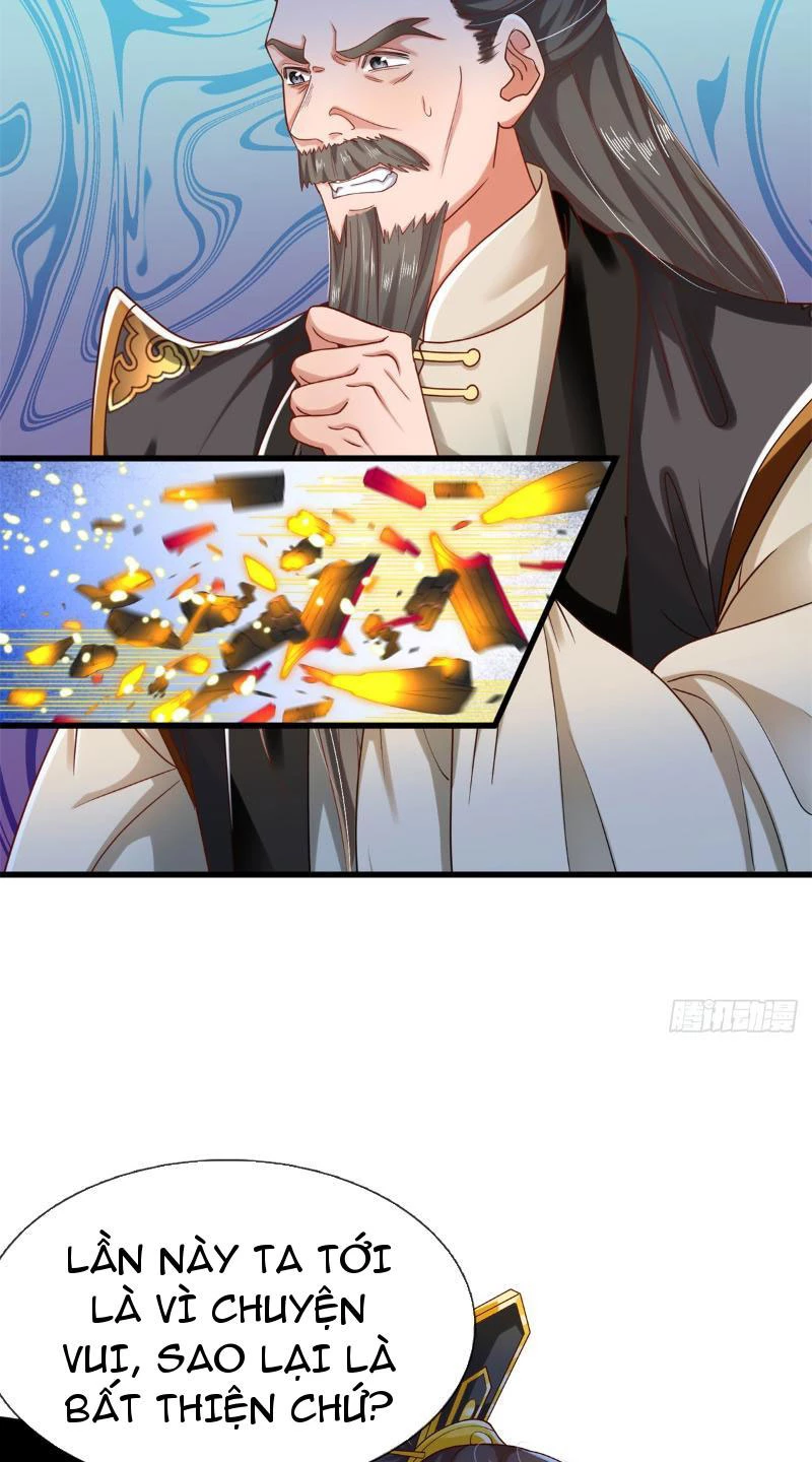 Tôi Có Thể Nuốt Chửng Vạn Vật Chapter 13 - Trang 3