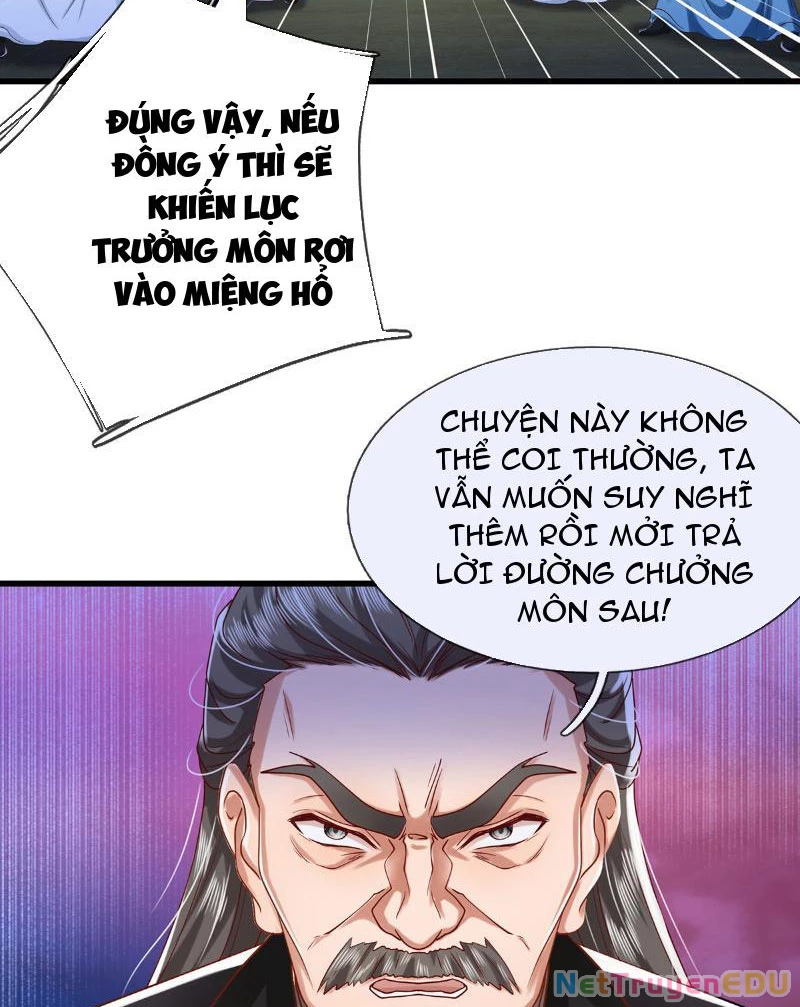 Tôi Có Thể Nuốt Chửng Vạn Vật Chapter 13 - Trang 3