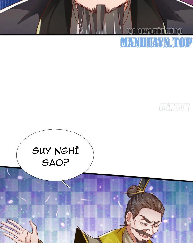 Tôi Có Thể Nuốt Chửng Vạn Vật Chapter 13 - Trang 3