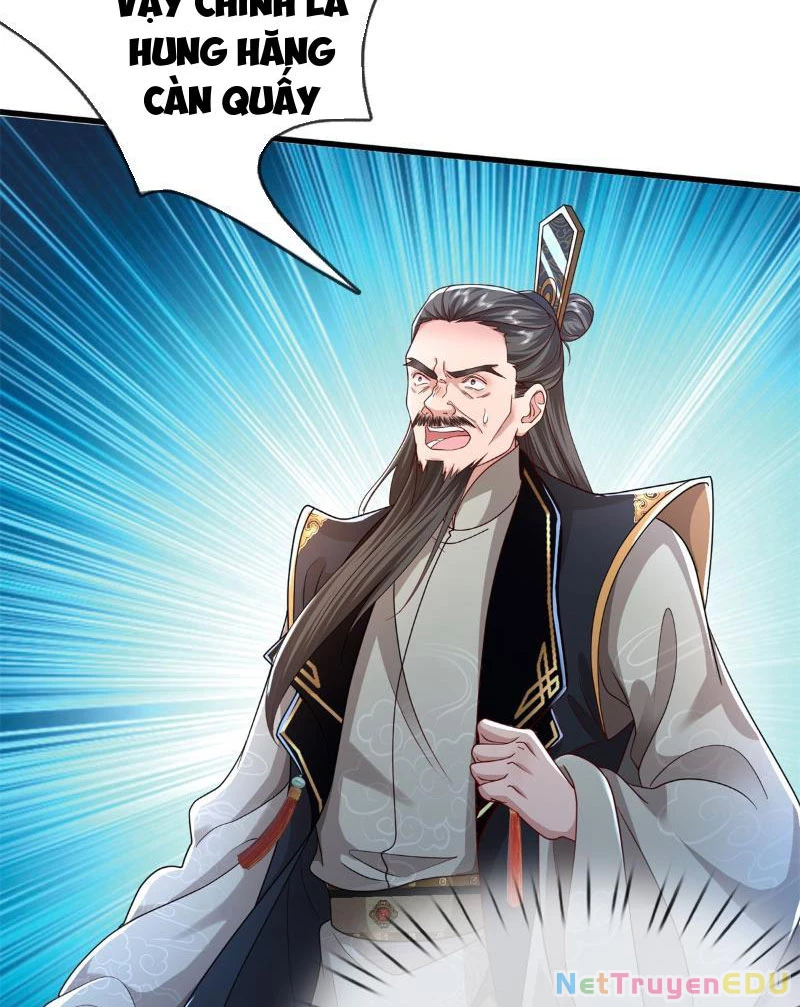 Tôi Có Thể Nuốt Chửng Vạn Vật Chapter 13 - Trang 3