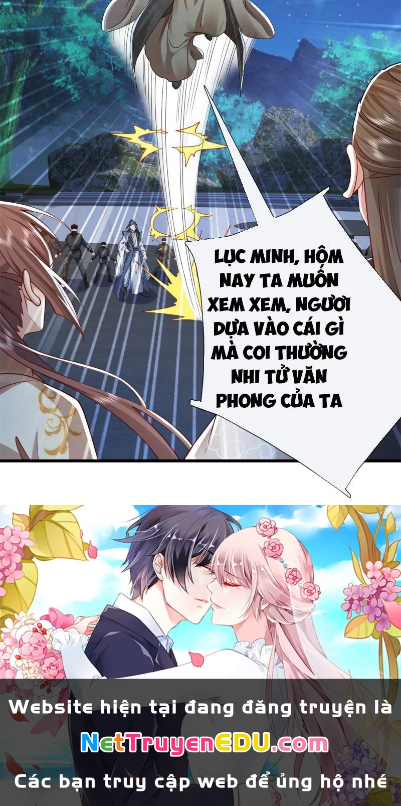 Tôi Có Thể Nuốt Chửng Vạn Vật Chapter 13 - Trang 3