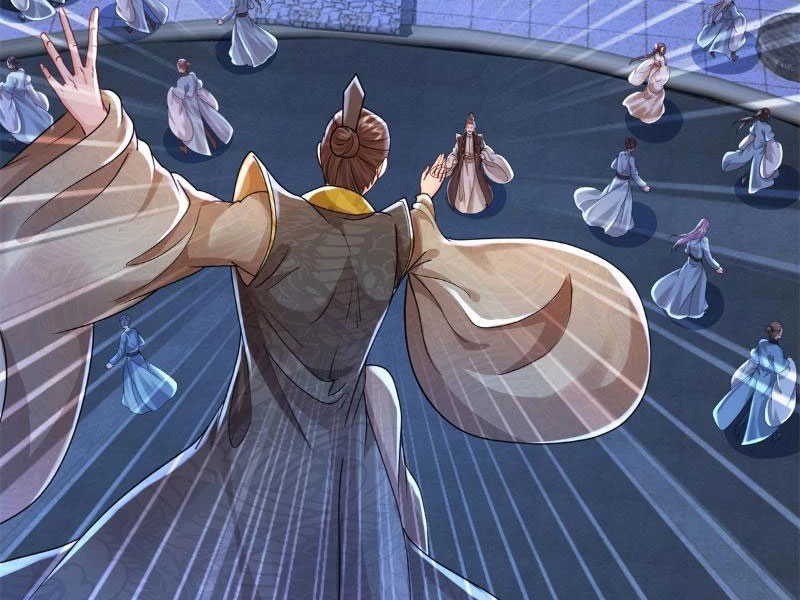 Tôi Có Thể Nuốt Chửng Vạn Vật Chapter 14 - Trang 3
