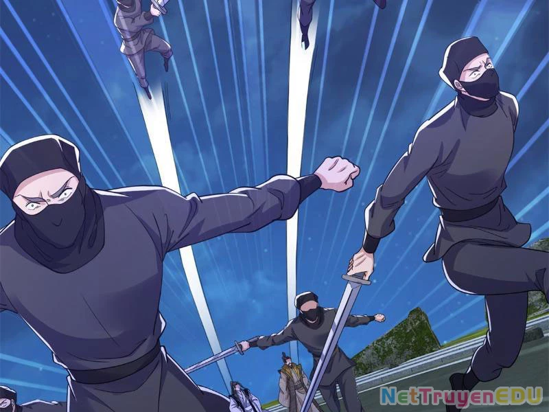 Tôi Có Thể Nuốt Chửng Vạn Vật Chapter 14 - Trang 3
