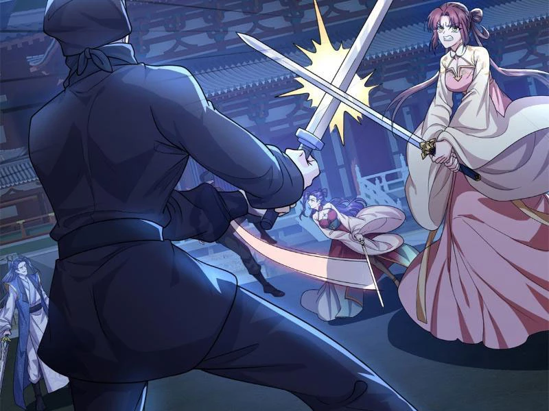 Tôi Có Thể Nuốt Chửng Vạn Vật Chapter 14 - Trang 3