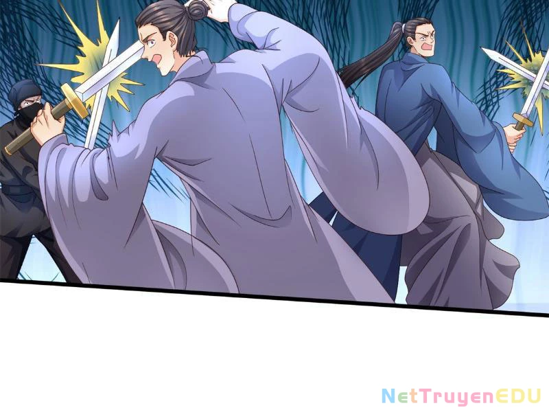 Tôi Có Thể Nuốt Chửng Vạn Vật Chapter 14 - Trang 3