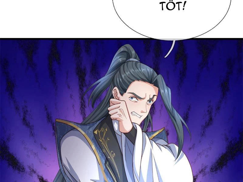 Tôi Có Thể Nuốt Chửng Vạn Vật Chapter 14 - Trang 3