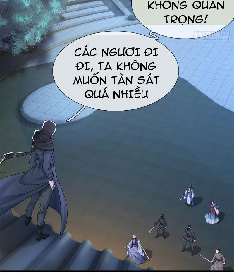Tôi Có Thể Nuốt Chửng Vạn Vật Chapter 15 - Trang 3