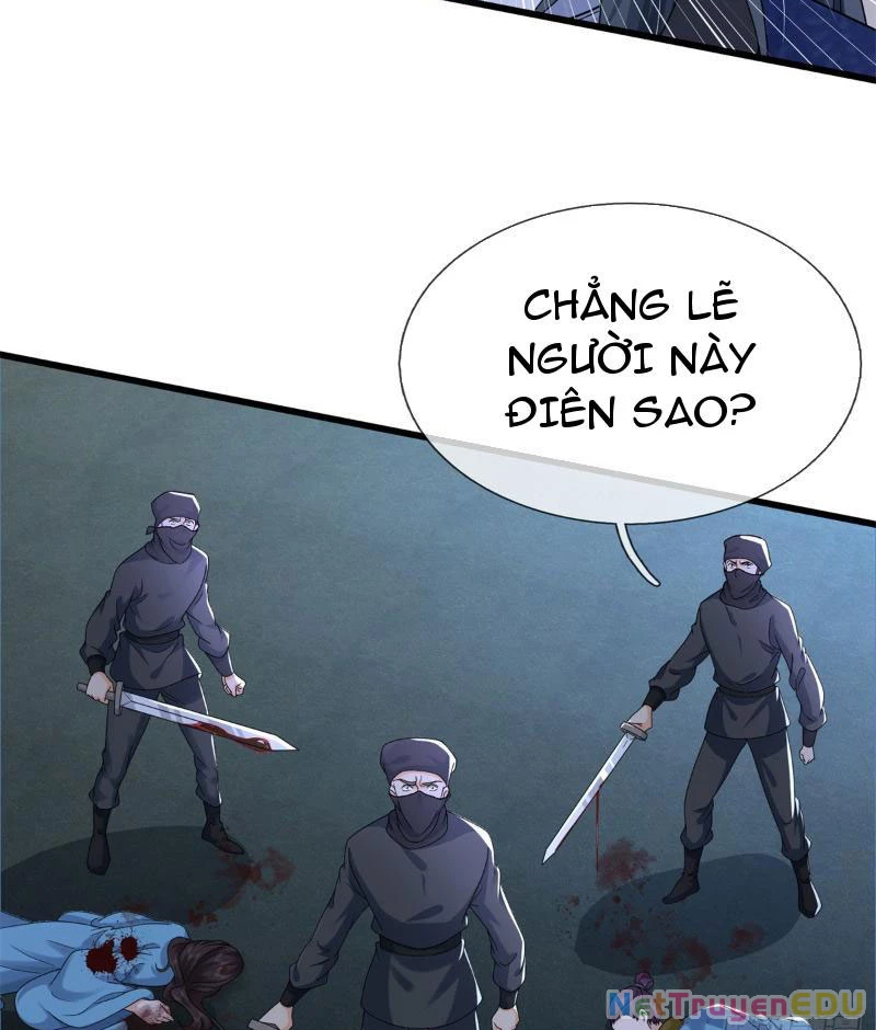 Tôi Có Thể Nuốt Chửng Vạn Vật Chapter 15 - Trang 3