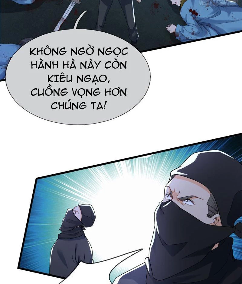 Tôi Có Thể Nuốt Chửng Vạn Vật Chapter 15 - Trang 3