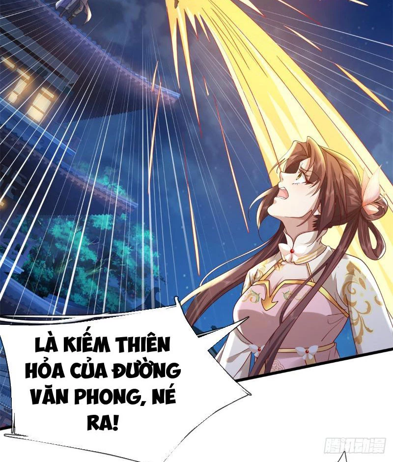 Tôi Có Thể Nuốt Chửng Vạn Vật Chapter 15 - Trang 3