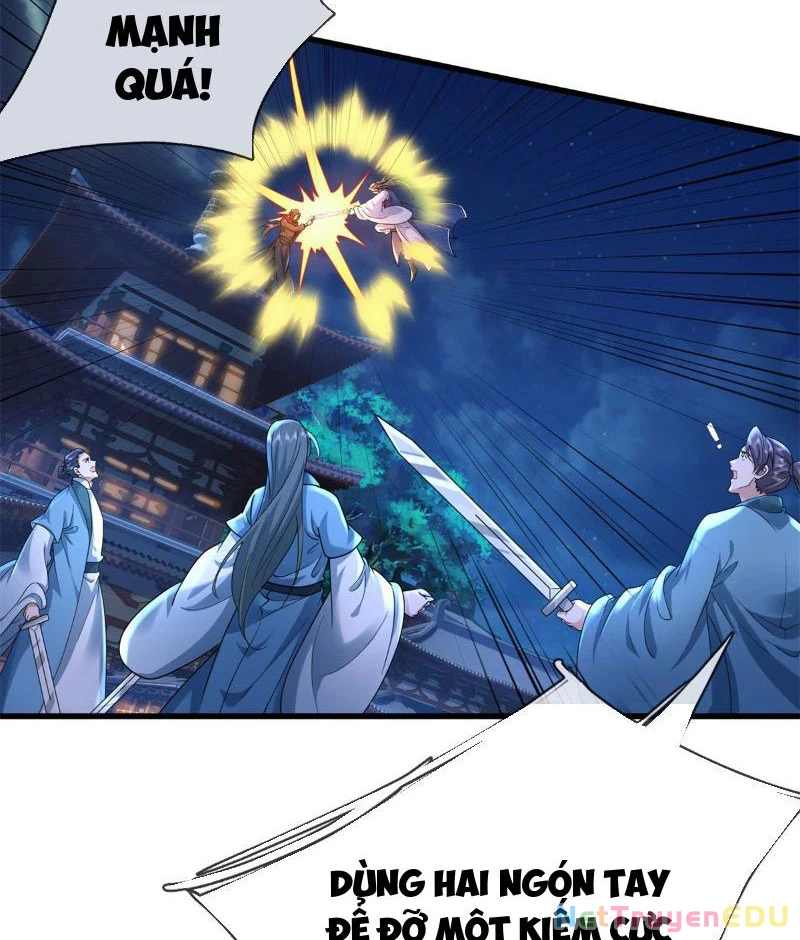 Tôi Có Thể Nuốt Chửng Vạn Vật Chapter 15 - Trang 3