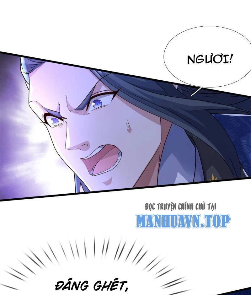 Tôi Có Thể Nuốt Chửng Vạn Vật Chapter 15 - Trang 3