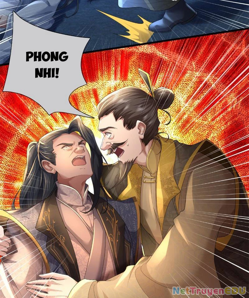 Tôi Có Thể Nuốt Chửng Vạn Vật Chapter 15 - Trang 3