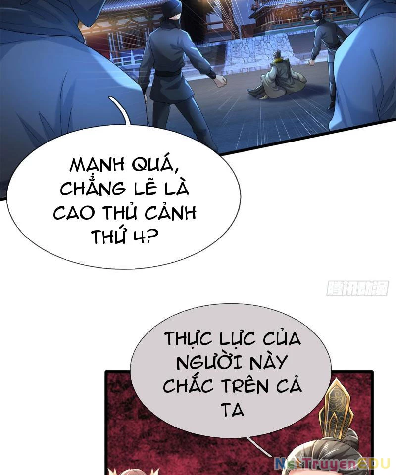 Tôi Có Thể Nuốt Chửng Vạn Vật Chapter 15 - Trang 3