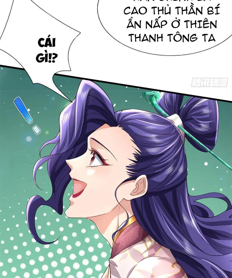 Tôi Có Thể Nuốt Chửng Vạn Vật Chapter 15 - Trang 3