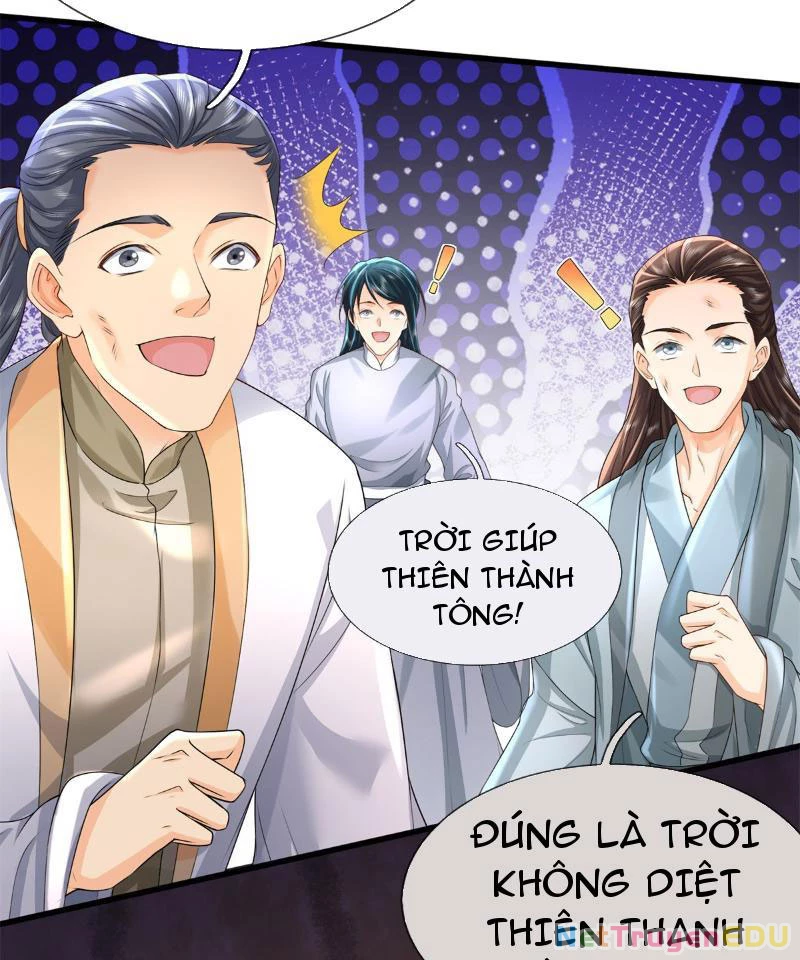 Tôi Có Thể Nuốt Chửng Vạn Vật Chapter 15 - Trang 3