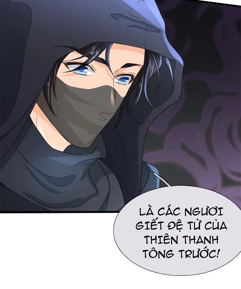 Tôi Có Thể Nuốt Chửng Vạn Vật Chapter 15 - Trang 3