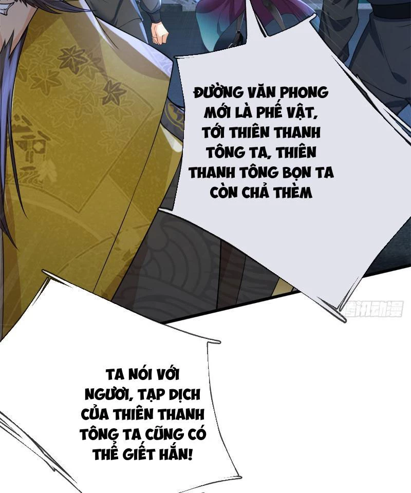 Tôi Có Thể Nuốt Chửng Vạn Vật Chapter 15 - Trang 3