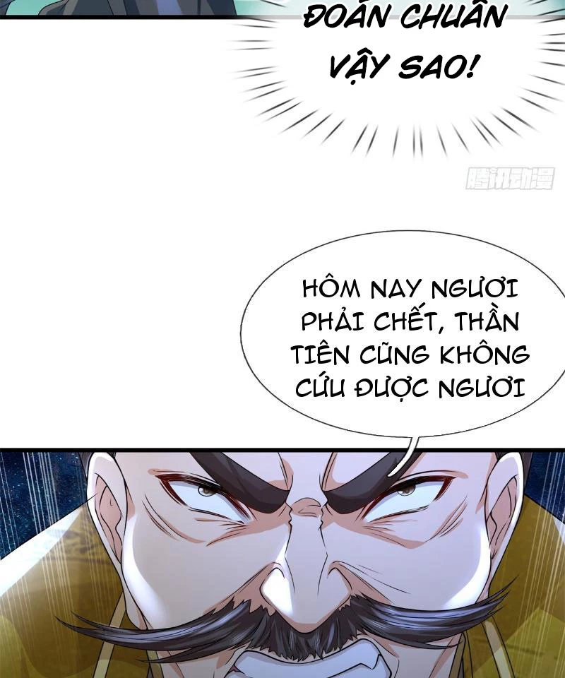 Tôi Có Thể Nuốt Chửng Vạn Vật Chapter 15 - Trang 3