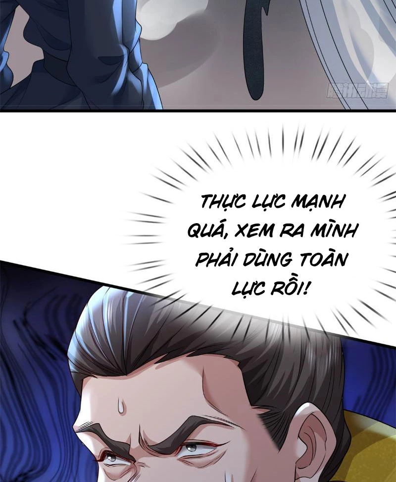 Tôi Có Thể Nuốt Chửng Vạn Vật Chapter 15 - Trang 3