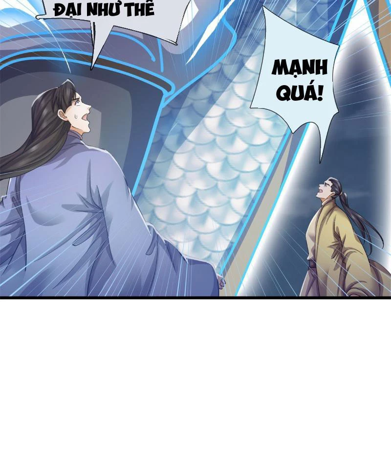 Tôi Có Thể Nuốt Chửng Vạn Vật Chapter 15 - Trang 3