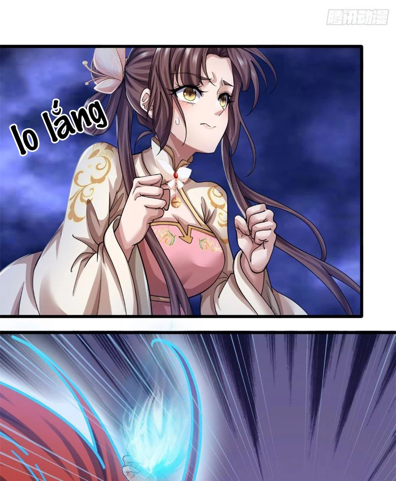 Tôi Có Thể Nuốt Chửng Vạn Vật Chapter 15 - Trang 3