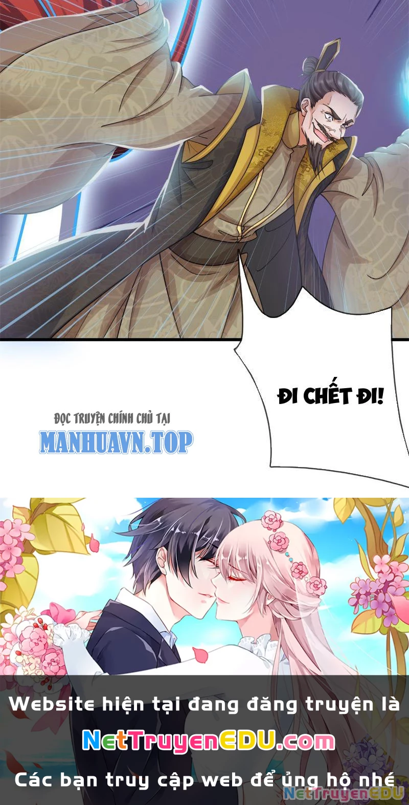 Tôi Có Thể Nuốt Chửng Vạn Vật Chapter 15 - Trang 3