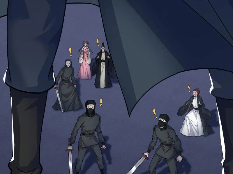 Tôi Có Thể Nuốt Chửng Vạn Vật Chapter 16 - Trang 3