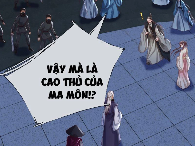 Tôi Có Thể Nuốt Chửng Vạn Vật Chapter 16 - Trang 3