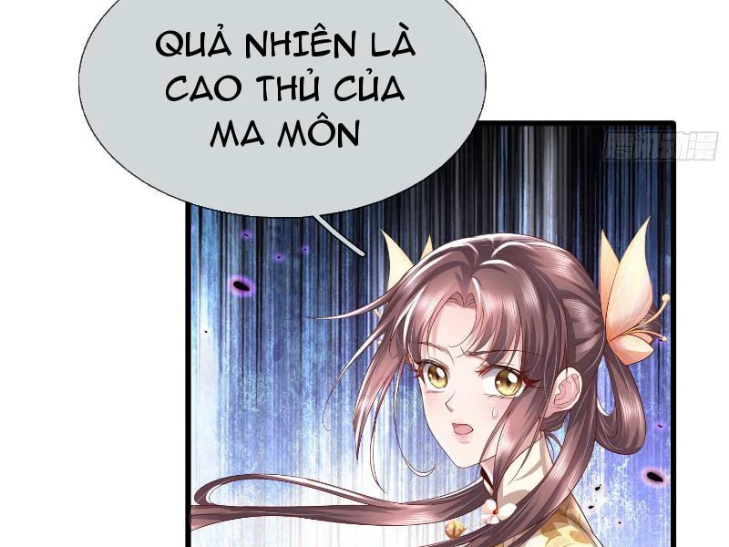 Tôi Có Thể Nuốt Chửng Vạn Vật Chapter 16 - Trang 3
