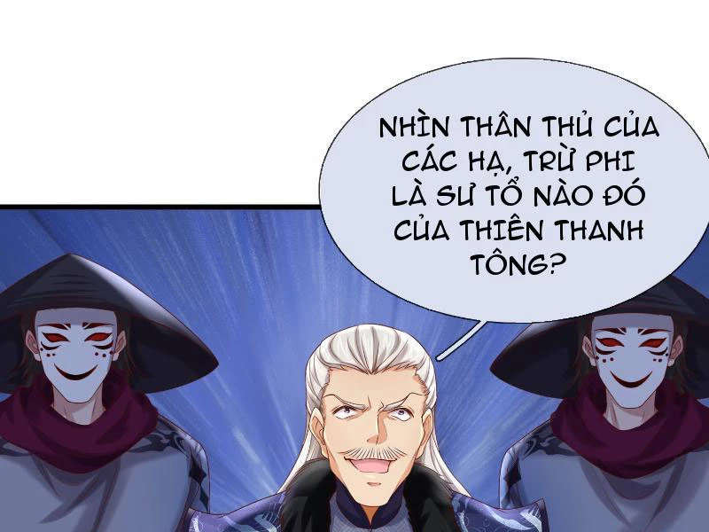 Tôi Có Thể Nuốt Chửng Vạn Vật Chapter 16 - Trang 3