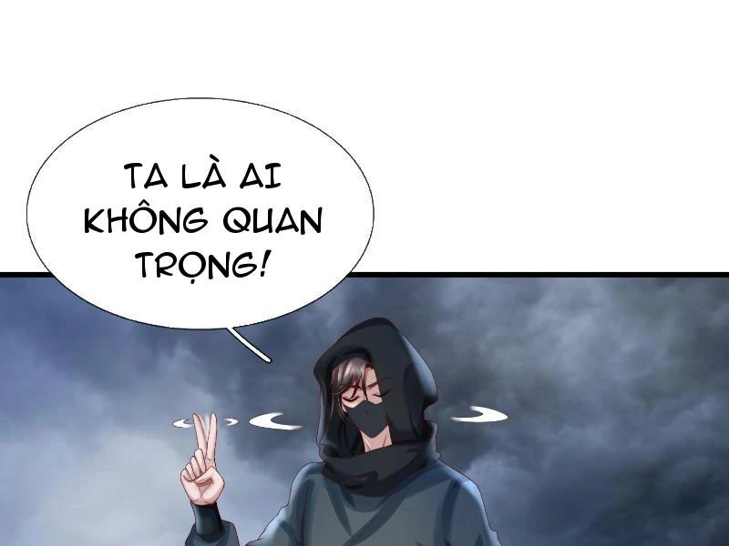 Tôi Có Thể Nuốt Chửng Vạn Vật Chapter 16 - Trang 3