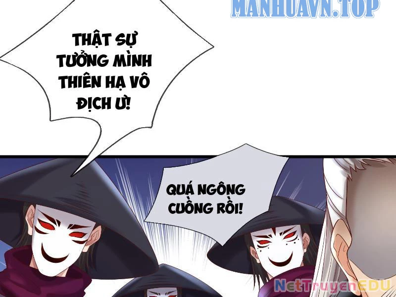 Tôi Có Thể Nuốt Chửng Vạn Vật Chapter 16 - Trang 3