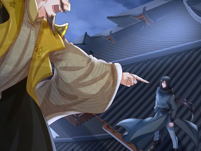 Tôi Có Thể Nuốt Chửng Vạn Vật Chapter 16 - Trang 3