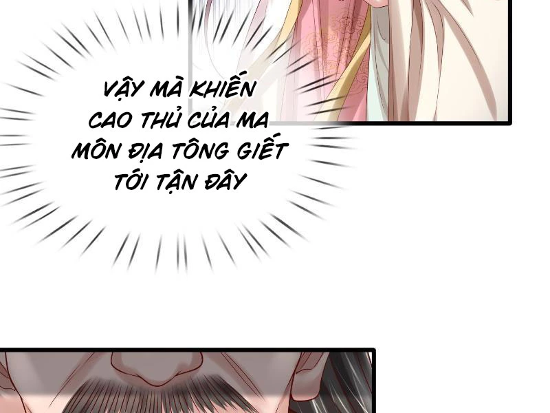 Tôi Có Thể Nuốt Chửng Vạn Vật Chapter 16 - Trang 3
