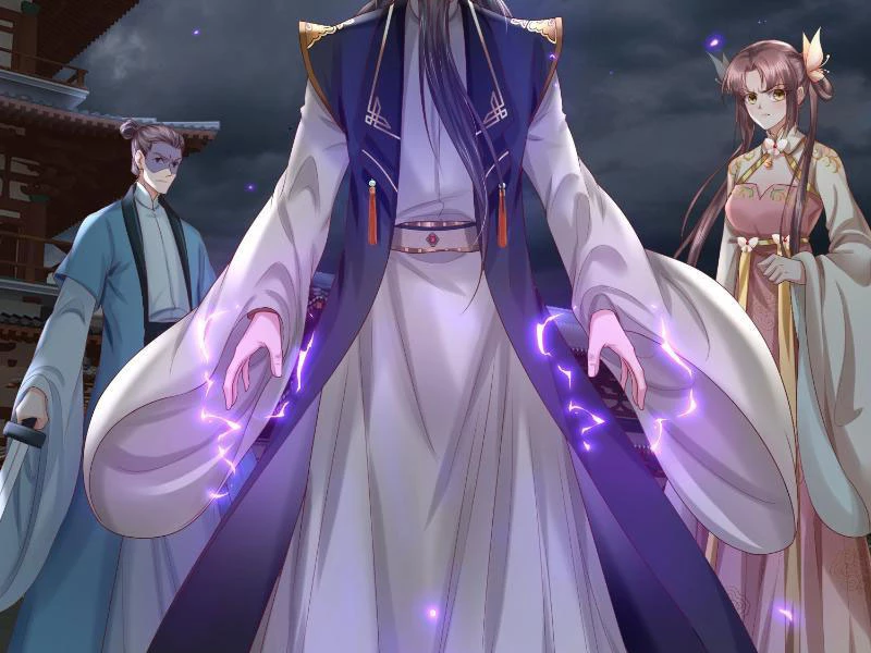 Tôi Có Thể Nuốt Chửng Vạn Vật Chapter 16 - Trang 3