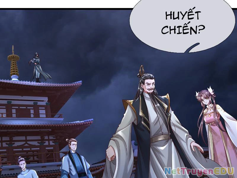 Tôi Có Thể Nuốt Chửng Vạn Vật Chapter 16 - Trang 3