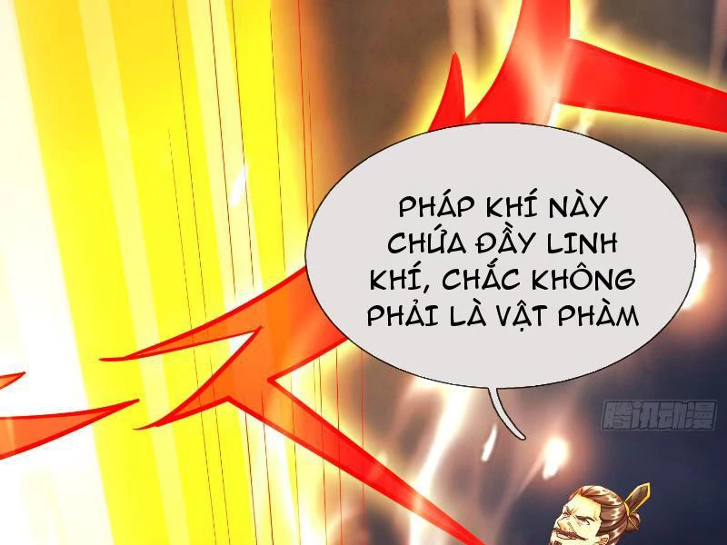 Tôi Có Thể Nuốt Chửng Vạn Vật Chapter 16 - Trang 3